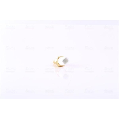 NISSENS Sensor, K&uuml;hlmitteltemperatur ** FIRST FIT ** 207066
