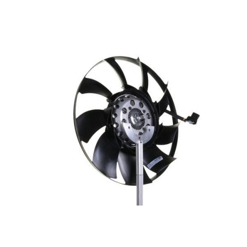 MAHLE L&uuml;fter, Motork&uuml;hlung BEHR *** PREMIUM LINE *** CFF 469 000P