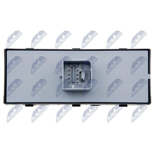 NTY Schalter, Fensterheber EWS-SK-010