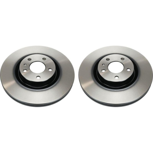 TRW Bremsscheibe DF6522