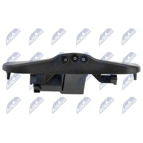 NTY Waschwasserdüse, Scheibenreinigung EDS-AU-037