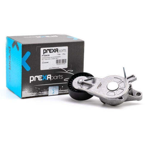 PREXAparts Riemenspanner, Keilrippenriemen P150639