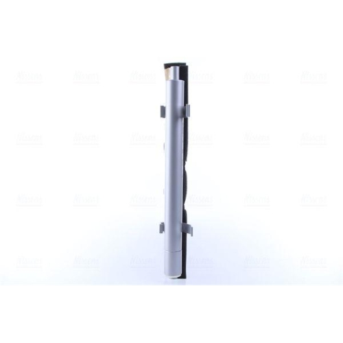 NISSENS Kondensator, Klimaanlage ** FIRST FIT ** 940959