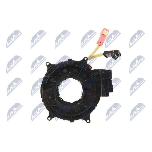 NTY Wickelfeder, Airbag EAS-TY-008