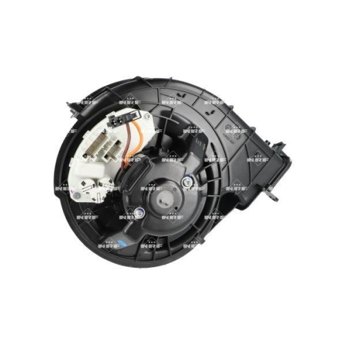 NRF Innenraumgebläse 34104