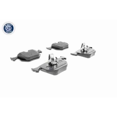 VAICO Bremsbelagsatz, Scheibenbremse Q+, Erstausr&uuml;sterqualit&auml;t V20-8117