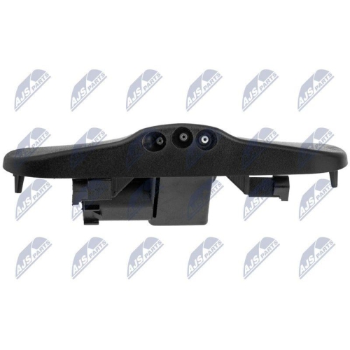 NTY Waschwasserdüse, Scheibenreinigung EDS-VW-037