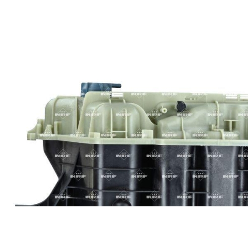 NRF K&uuml;hler, Motork&uuml;hlung EASY FIT 500018