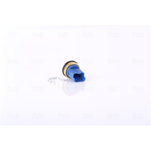 NISSENS Sensor, K&uuml;hlmitteltemperatur ** FIRST FIT ** 207069