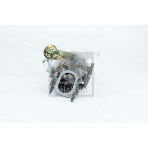 FEBI BILSTEIN Lader, Aufladung BorgWarner Turbo NEU 187369