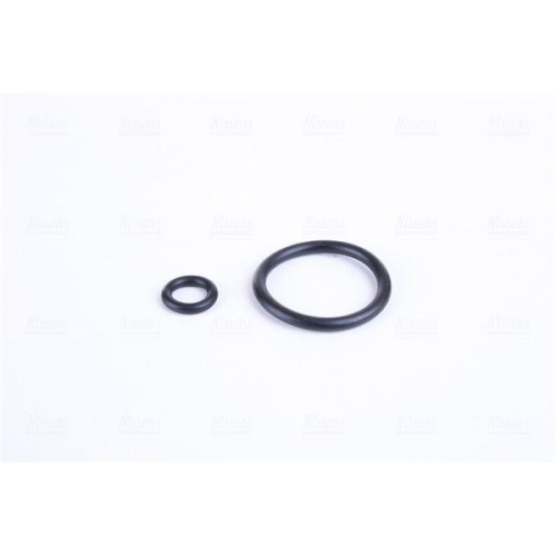 NISSENS Kühler, Motorkühlung ** FIRST FIT ** 69708