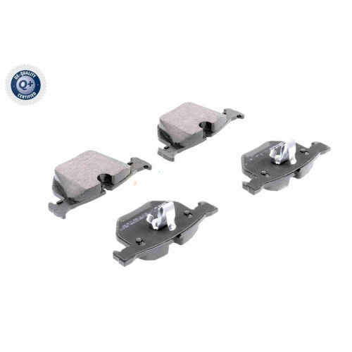 VAICO Bremsbelagsatz, Scheibenbremse Q+, Erstausr&uuml;sterqualit&auml;t V20-8123