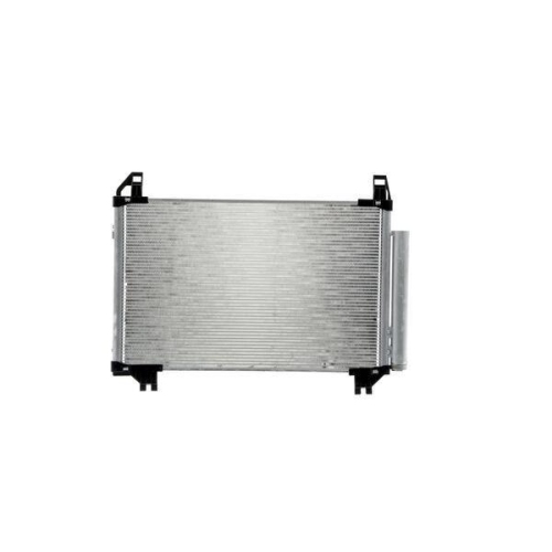 MAHLE Kondensator, Klimaanlage BEHR AC 800 000S
