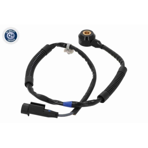 VEMO Klopfsensor Q+, Erstausr&uuml;sterqualit&auml;t