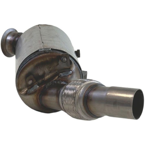 BOSAL Ru&szlig;-/Partikelfilter, Abgasanlage 097-582
