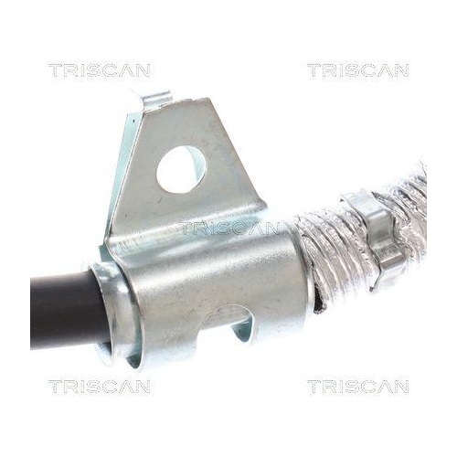 TRISCAN Seilzug, Feststellbremse 8140 131366