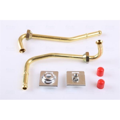 NISSENS K&uuml;hler, Motork&uuml;hlung ** FIRST FIT ** 67507