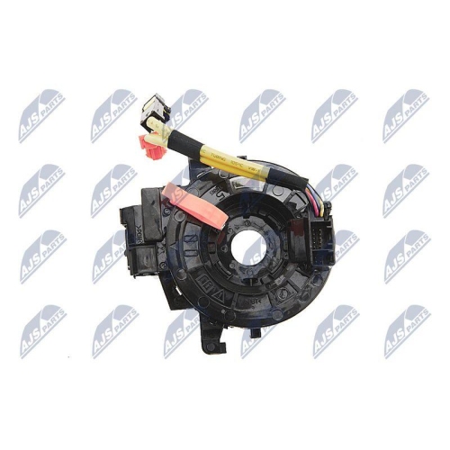 NTY Wickelfeder, Airbag EAS-TY-013