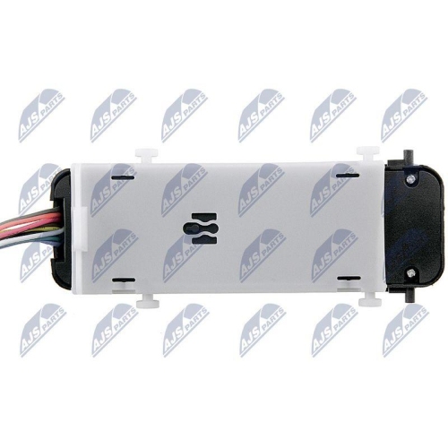 NTY Schalter, Fensterheber EWS-ME-011