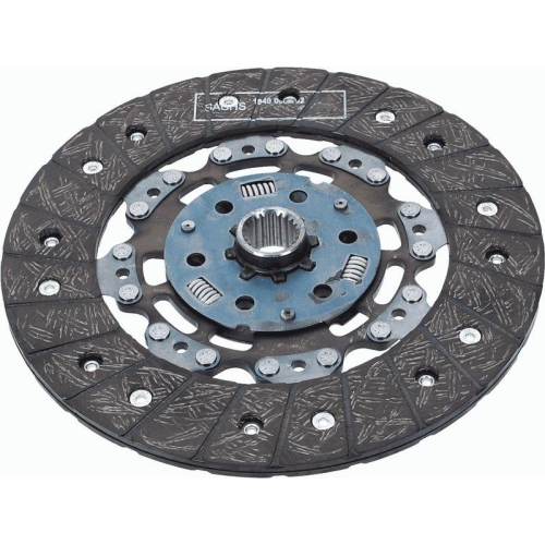 SACHS Kupplungssatz 3000 951 091