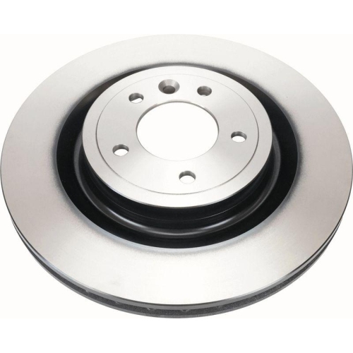 TRW Bremsscheibe TRW SINGLE DF6528S