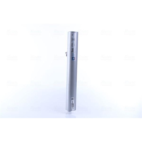 NISSENS Kondensator, Klimaanlage ** FIRST FIT ** 941242