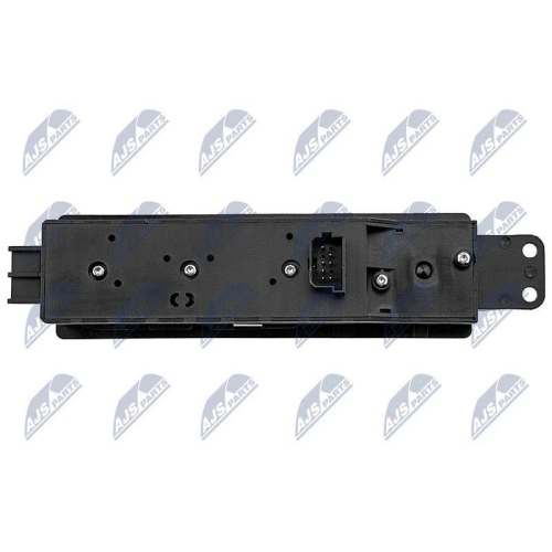 NTY Schalter, Fensterheber EWS-ME-002