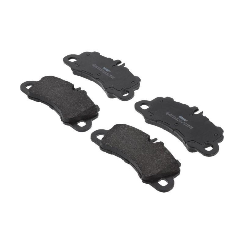 FERODO Bremsbelagsatz, Scheibenbremse PREMIER ECO FRICTION FDB5306