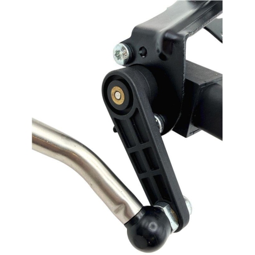 AUTLOG Sensor, Leuchtweitenregulierung AS6444