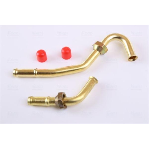 NISSENS K&uuml;hler, Motork&uuml;hlung 67514