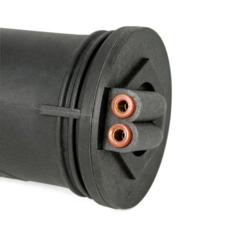 Arnott Lufttrocknerpatrone, Druckluftanlage D-2171