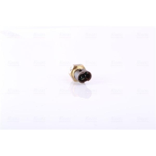 NISSENS Sensor, K&uuml;hlmitteltemperatur ** FIRST FIT ** 207075
