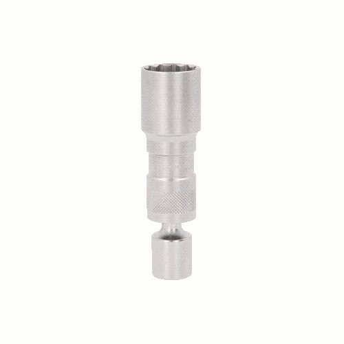 KS TOOLS Steckschl&uuml;sselsatz, Z&uuml;ndkerze 517.1149