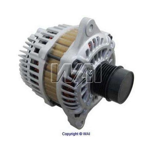WAI Generator 11231N