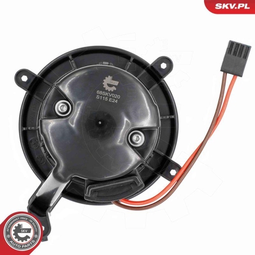 ESEN SKV Innenraumgebläse