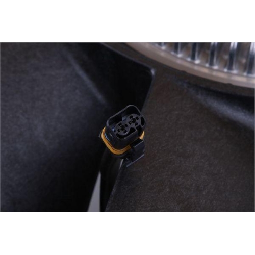 NISSENS Kupplung, K&uuml;hlerl&uuml;fter 86232