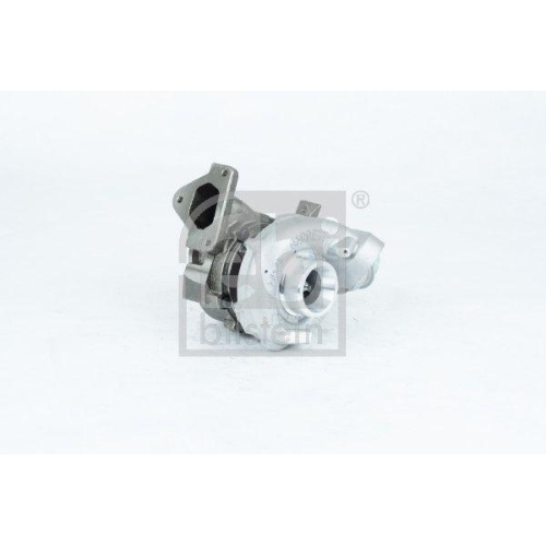 FEBI BILSTEIN Lader, Aufladung Garrett Turbo NEU 187390