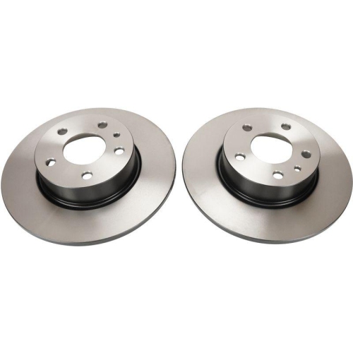 TRW Bremsscheibe DF1739