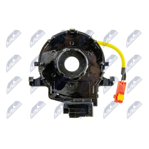 NTY Wickelfeder, Airbag EAS-TY-027