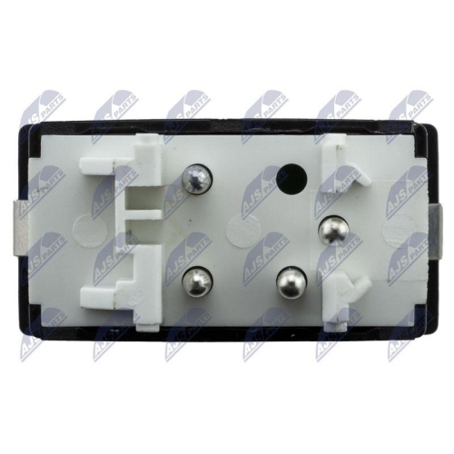 NTY Schalter, Fensterheber EWS-BM-162