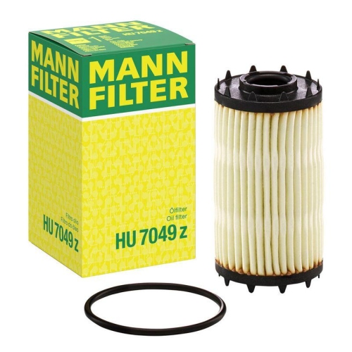 MANN-FILTER &Ouml;lfilter HU 7049 z