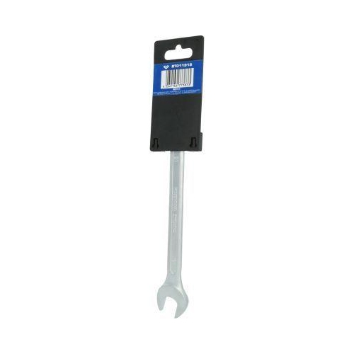 Ring-Maulschl&uuml;ssel, 18 mm BRILLIANT TOOLS BT011918