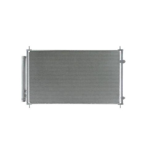 MAHLE Kondensator, Klimaanlage BEHR