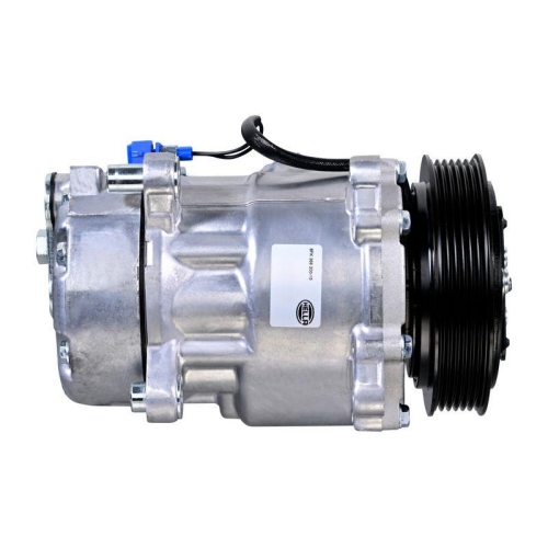 HELLA Kompressor, Klimaanlage >>> Easy2Fit <<< 8FK 366 200-151