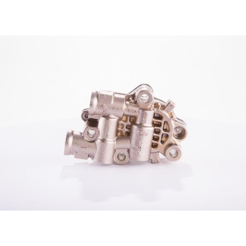 BOSCH Kraftstoffpumpe 0 440 020 111