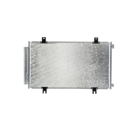 MAHLE Kondensator, Klimaanlage BEHR AC 991 000S