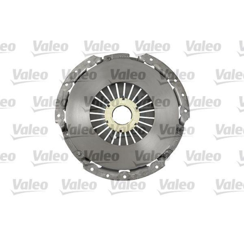 VALEO Kupplungssatz NEW ORIGINAL KIT3P 805037