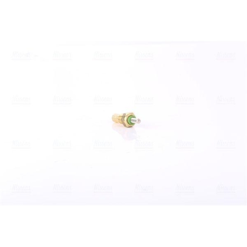 NISSENS Sensor, K&uuml;hlmitteltemperatur 207077