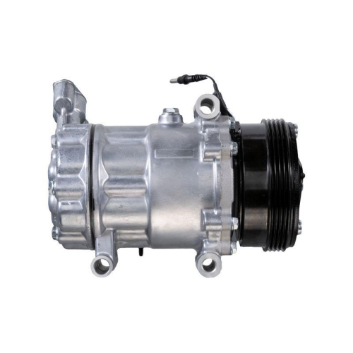 HELLA Kompressor, Klimaanlage >>> Easy2Fit <<< 8FK 366 200-261