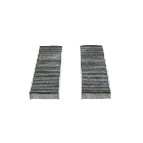 BOSCH Filter, Innenraumluft 1 987 435 522